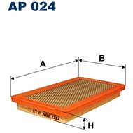FILTRON 7FAP024 - Vzduchový filtr