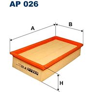 FILTRON 7FAP026 - Vzduchový filtr