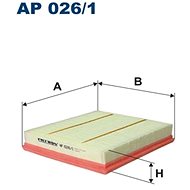 FILTRON 7FAP026/1 - Vzduchový filtr