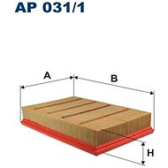 FILTRON 7FAP031/1 - Vzduchový filtr