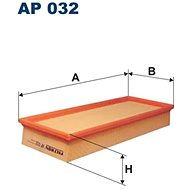 FILTRON 7FAP032 - Vzduchový filtr