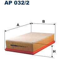 FILTRON 7FAP032/2 - Vzduchový filtr