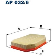 FILTRON 7FAP032/6 - Vzduchový filtr
