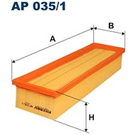 FILTRON 7FAP035/1 - Vzduchový filtr