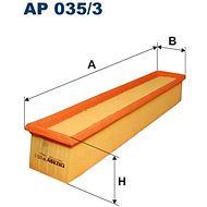 FILTRON 7FAP035/3 - Vzduchový filtr