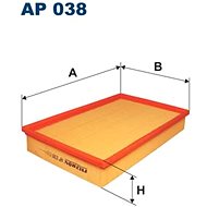 FILTRON 7FAP038 - Vzduchový filtr