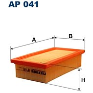 FILTRON 7FAP041 - Vzduchový filtr