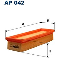 FILTRON 7FAP042 - Vzduchový filtr