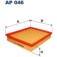 FILTRON 7FAP046 - Vzduchový filtr