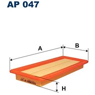 FILTRON 7FAP047 - Vzduchový filtr