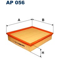 FILTRON 7FAP056 - Vzduchový filtr