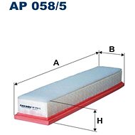 FILTRON 7FAP058/5 - Vzduchový filtr