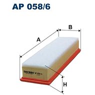 FILTRON 7FAP058/6 - Vzduchový filtr