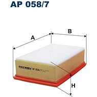 FILTRON 7FAP058/7 - Vzduchový filtr