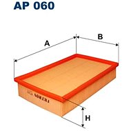 FILTRON 7FAP060 - Vzduchový filtr