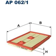 FILTRON 7FAP062/1 - Vzduchový filtr
