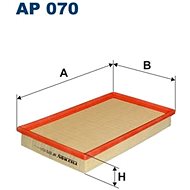 FILTRON 7FAP070 - Vzduchový filtr
