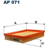 FILTRON 7FAP071 - Vzduchový filtr
