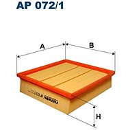 FILTRON 7FAP072/1 - Vzduchový filtr