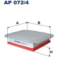FILTRON 7FAP072/4 - Vzduchový filtr