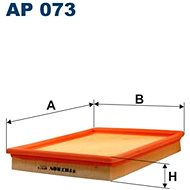 FILTRON 7FAP073 - Vzduchový filtr