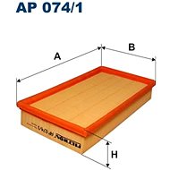 FILTRON 7FAP074/1 - Vzduchový filtr
