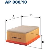 FILTRON 7FAP080/10 - Vzduchový filtr