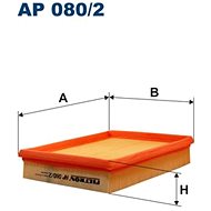 FILTRON 7FAP080/2 - Vzduchový filtr
