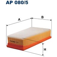 FILTRON 7FAP080/5 - Vzduchový filtr