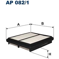 FILTRON 7FAP082/1 - Vzduchový filtr