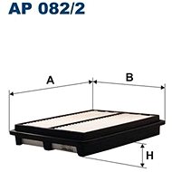 FILTRON 7FAP082/2 - Vzduchový filtr