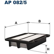 FILTRON 7FAP082/5 - Vzduchový filtr