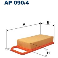 FILTRON 7FAP090/4 - Vzduchový filtr