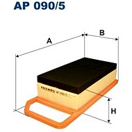 FILTRON 7FAP090/5 - Vzduchový filtr