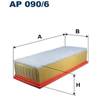 FILTRON 7FAP090/6 - Vzduchový filtr