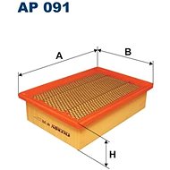 FILTRON 7FAP091 - Vzduchový filtr