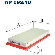 FILTRON 7FAP092/10 - Vzduchový filtr