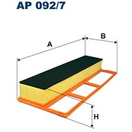FILTRON 7FAP092/7 - Vzduchový filtr