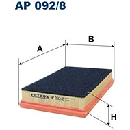 FILTRON 7FAP092/8 - Vzduchový filtr