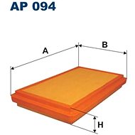 FILTRON 7FAP094 - Vzduchový filtr