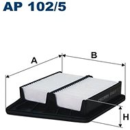 FILTRON 7FAP102/5 - Vzduchový filtr