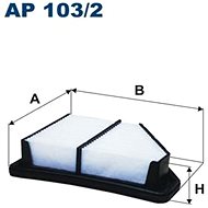 FILTRON 7FAP103/2 - Vzduchový filtr
