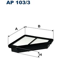 FILTRON 7FAP103/3 - Vzduchový filtr