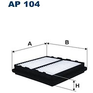 FILTRON 7FAP104 - Vzduchový filtr