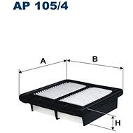 FILTRON 7FAP105/4 - Vzduchový filtr