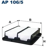 FILTRON 7FAP106/5 - Vzduchový filtr