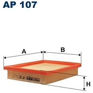 FILTRON 7FAP107 - Vzduchový filtr