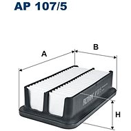 FILTRON 7FAP107/5 - Vzduchový filtr