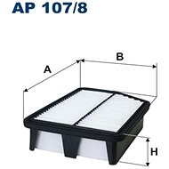 FILTRON 7FAP107/8 - Vzduchový filtr