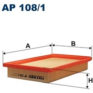 FILTRON 7FAP108/1 - Vzduchový filtr